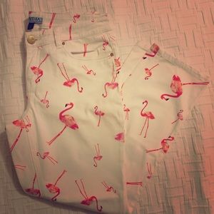 Flamingo Jeans